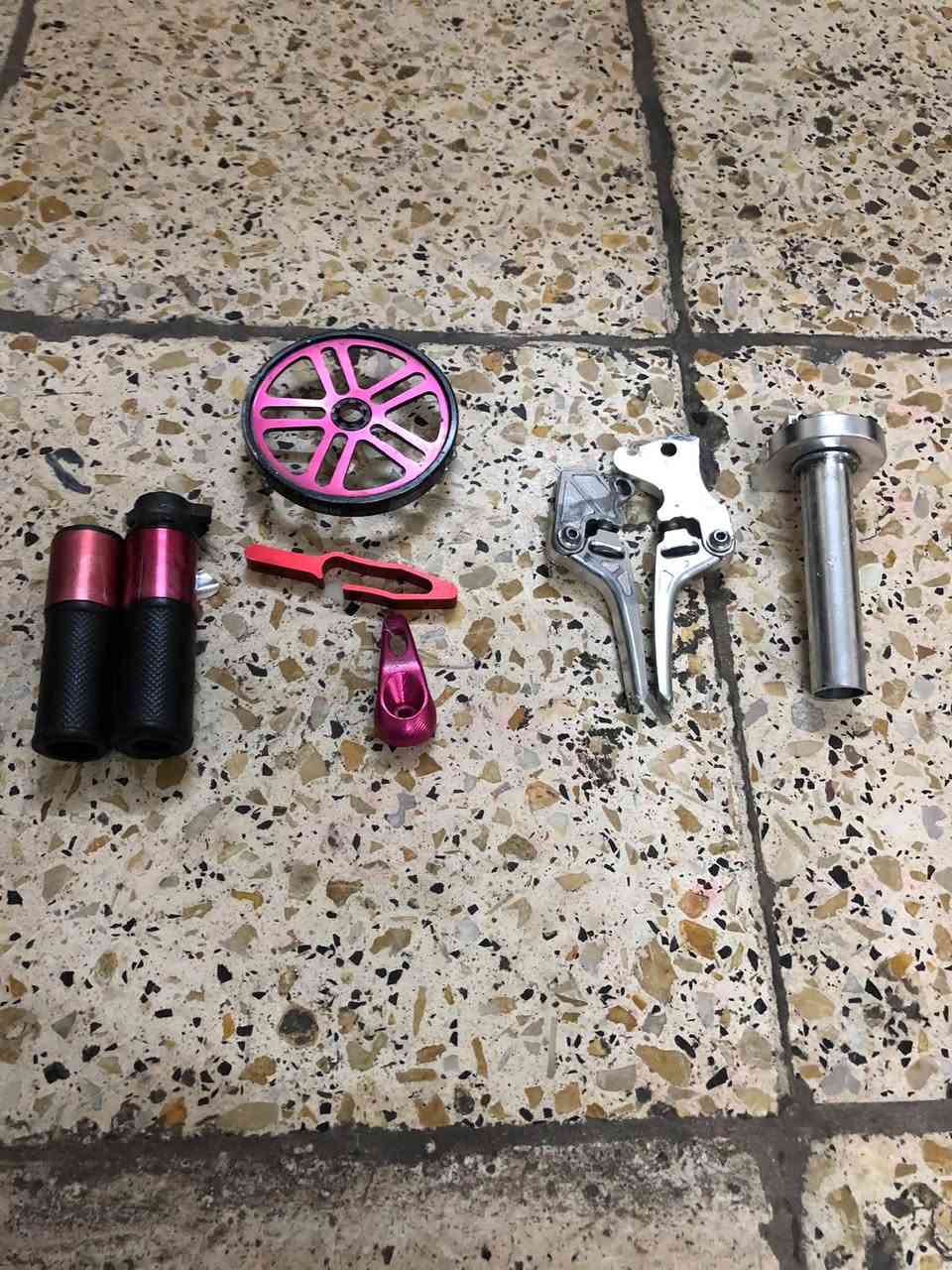 نواعم مال عدله كرزي وستيل يدات انسي واي ستيل عضمه انسي واي فلاوين ارجي اس
تعلاكه تجاريه ارجي اس وملقط قبضات كرزي متواجد خاص ***********
