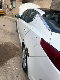 اوبتيما • ٢٠١٢ • فول مواصفات