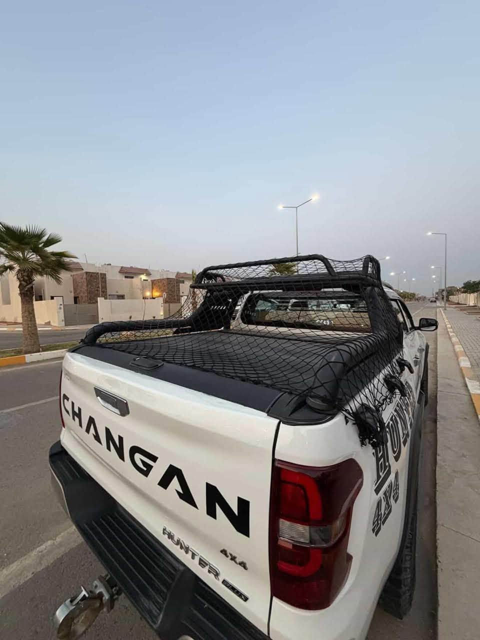 السلام عليكم 
شانجان موديل ٢٠٢٥  فحل دبل قماره 
اخت الزيرو 
موصفات المرغوبه اعله فئه سياره 
جديده جدآ  مكاني بغداد ابسمي 
***********
بيع لغرض حاجه ابسعر مناسب
