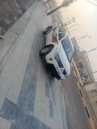 بيك أب ميتسوبيشي • ٢٠٠٧ • اوتوماتيك