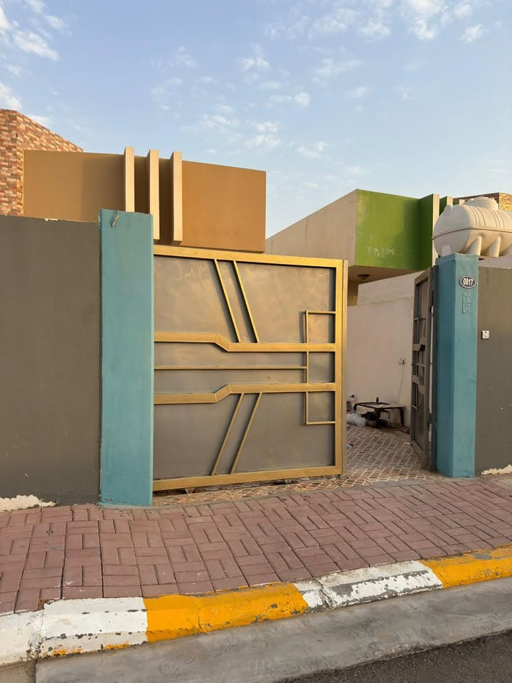 مجمع عمر الفاروق • ٢٦٠م • غرفتين نوم
