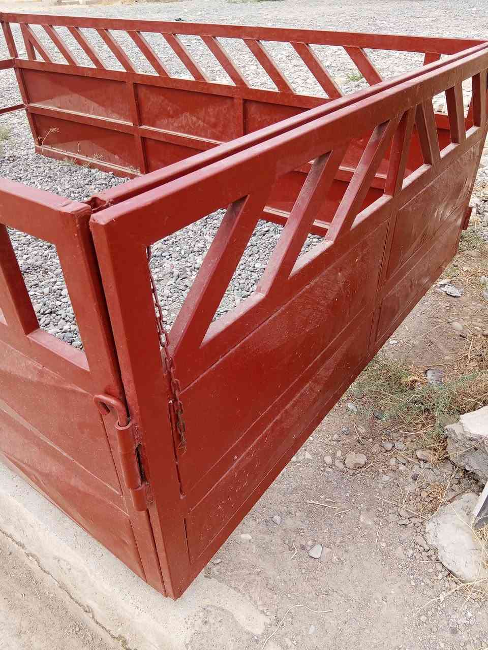 محجل كيا قمارة وربع (ام عيون) مستعمل للبيع 
السعر: 250000 
العنوان: الموصل _ مجمع هيما ستي
رقم الهاتف: *********** 
***********
