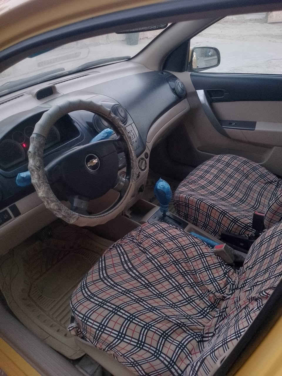 سلام عليكم افيوخليجي الشركه العامه اصل اصفر مكينه وكير مكفوله نص من الجاملغ صبغ اثر دحجه مكانه طوريج السعر 57 للستفسار ***********
