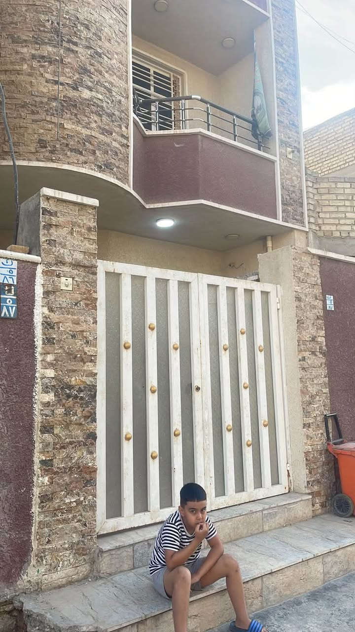 السريدات الجديده • ١٠٠م • ٣غرف