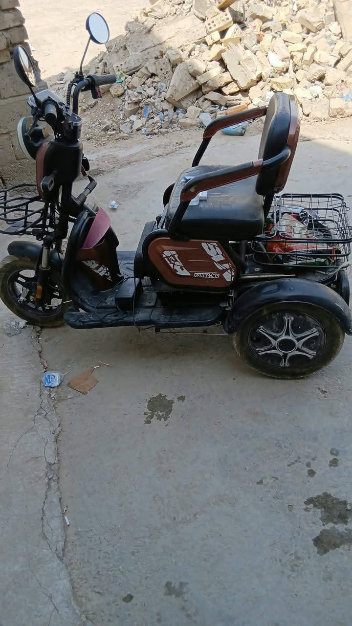 ستوته • بغداد باب المعظم