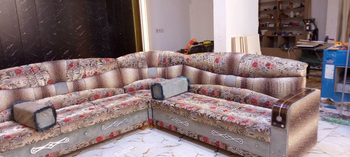 ديوان تفصيل • نضيف ١٠٠٪ • كركوك العروبة
