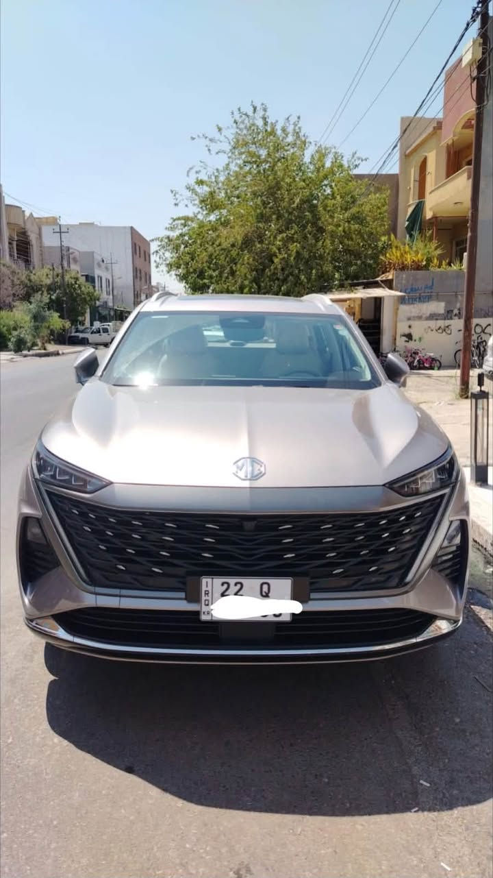 امجي 2024 RX9  كلين
فول مواصفات. شاشة كاميرة رادر سلايت كاميرة 360.  باناروما.    دبل اكسل. دبل گير  كشن كارباء فول فول مواصفات.    رقم اربيل. 

مكان/ اربيل 
سعر /35 ملوين مجال 

رقم/ ***********
***********
