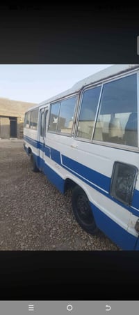 عندي كوستر قديم 82/) 07713468361