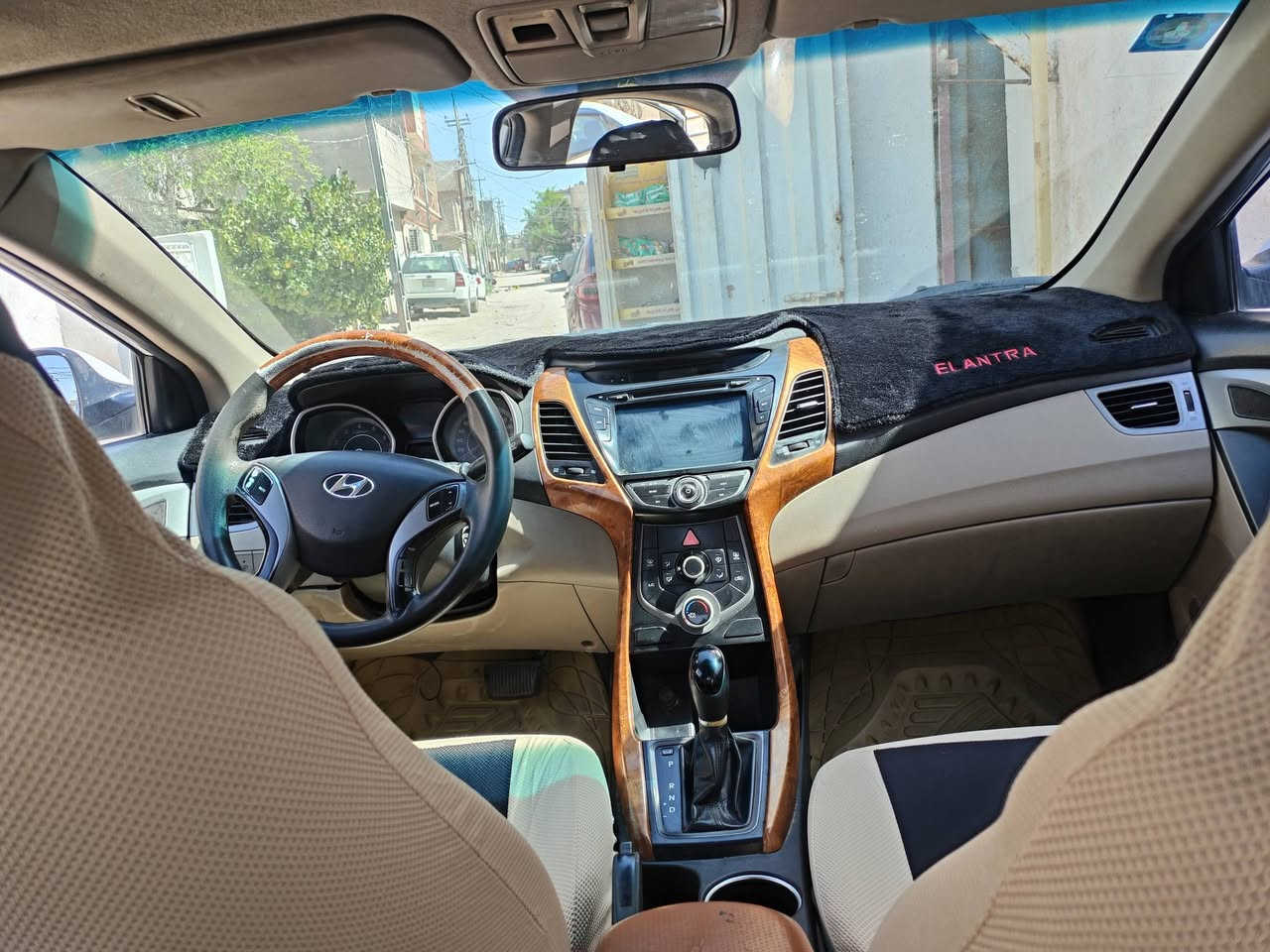 النترا موديل 16 خليجي سعر 115 
***********
