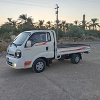 ٢٠١٨ • كيا • ابوغریب