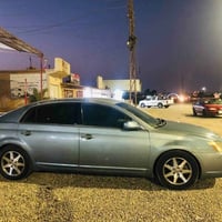 افلون ٢٠٠٧ • رقم بغداد • محرك وگير جديد