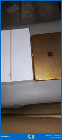 ايباد 7 للبيع بطاريته سبعينات مبدل كلاسز بي كفر وحمايه مال شاشه تاج ما...