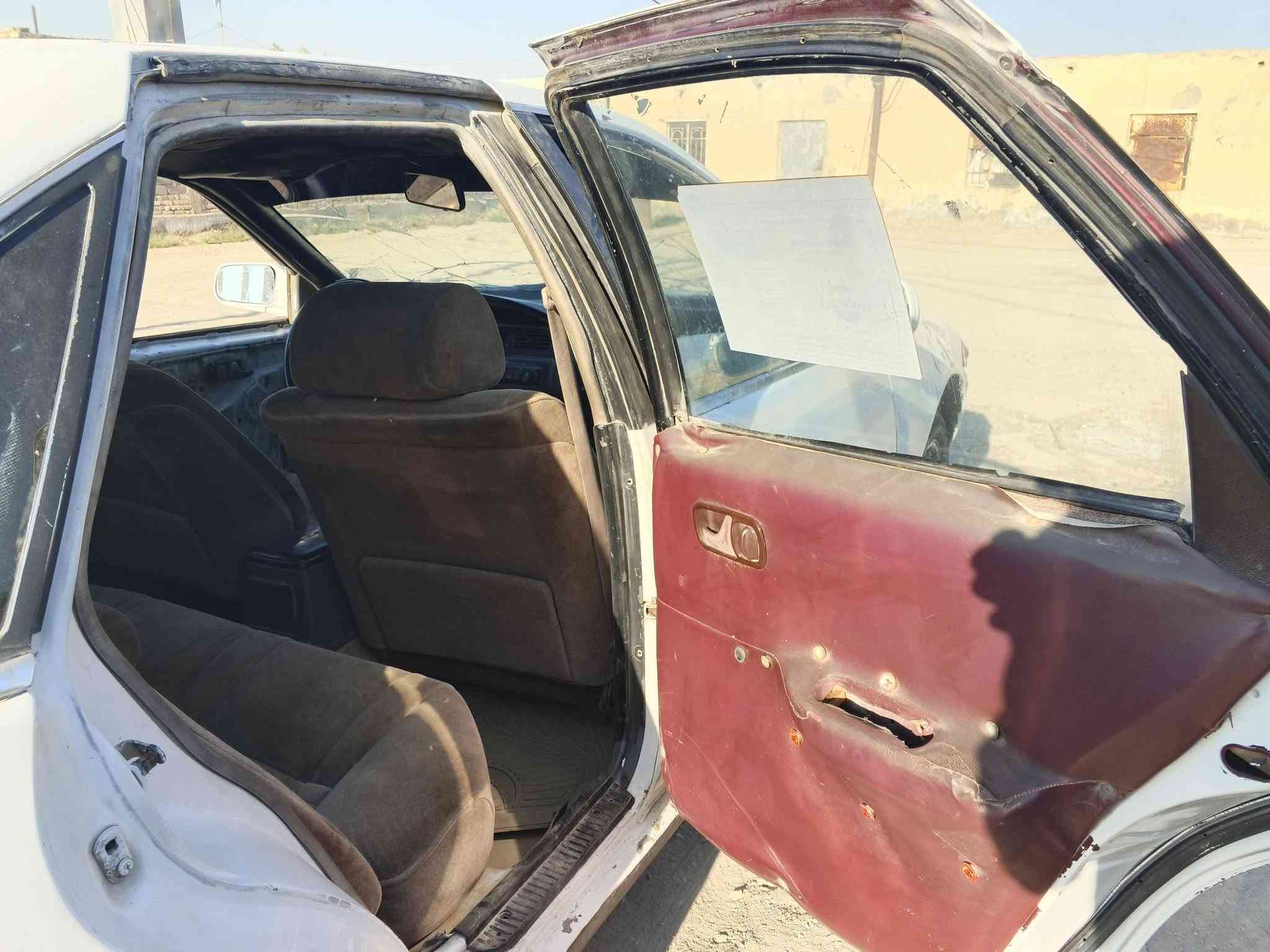 سلام عليكم نيسان التيما  91 مكينه 3000 بطل ابيض كير عادي سوبر اكسن مفتوح حداده حلوه سياره قوية مكاني ناصرية مركز السعر 29 وبيها مجال ‏‪***********‬‏
