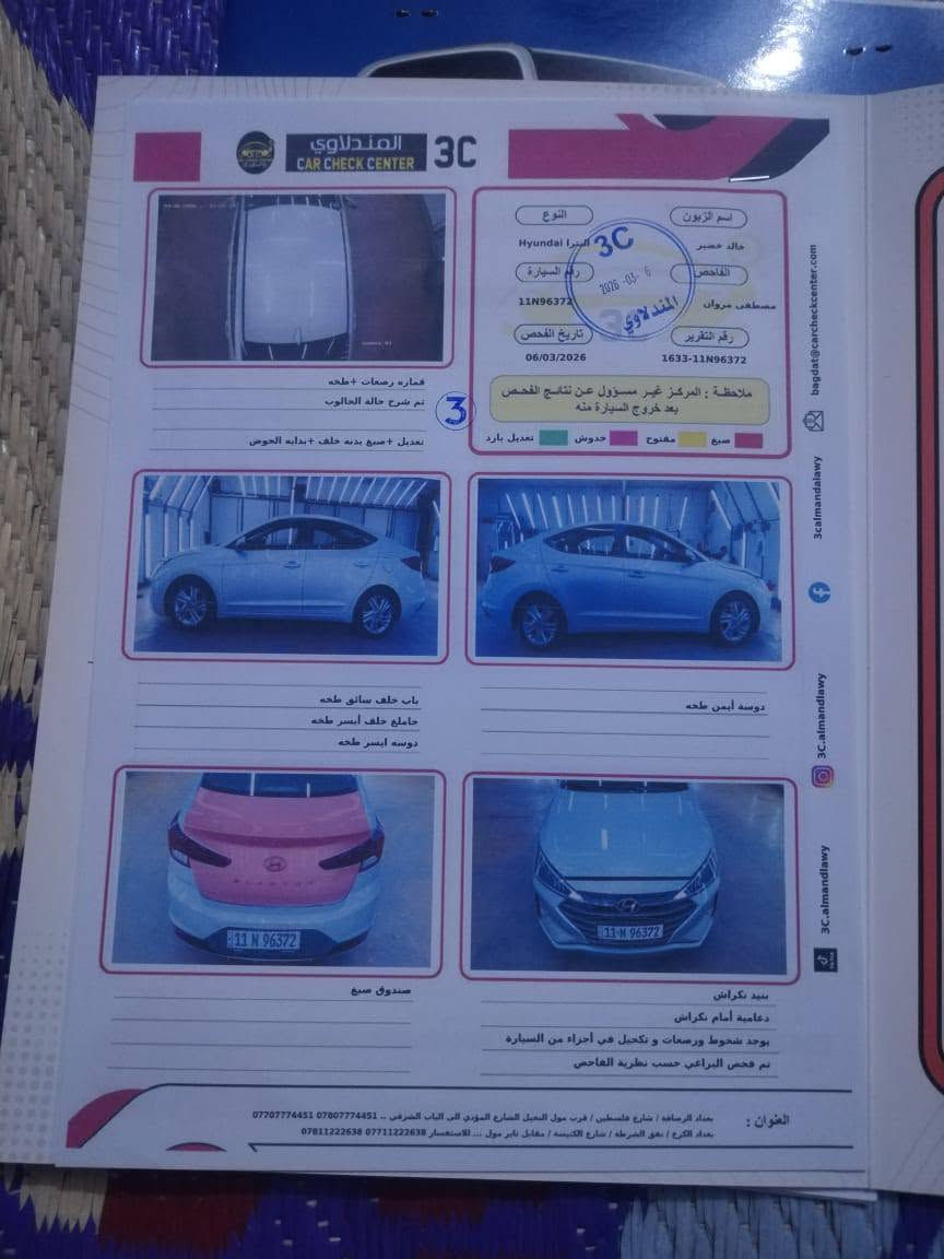 السلام عليكم النترا للبيع سعر 128,,,,,***********
