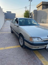 موديل ١٩٩٢ • توماتيك • أربيل