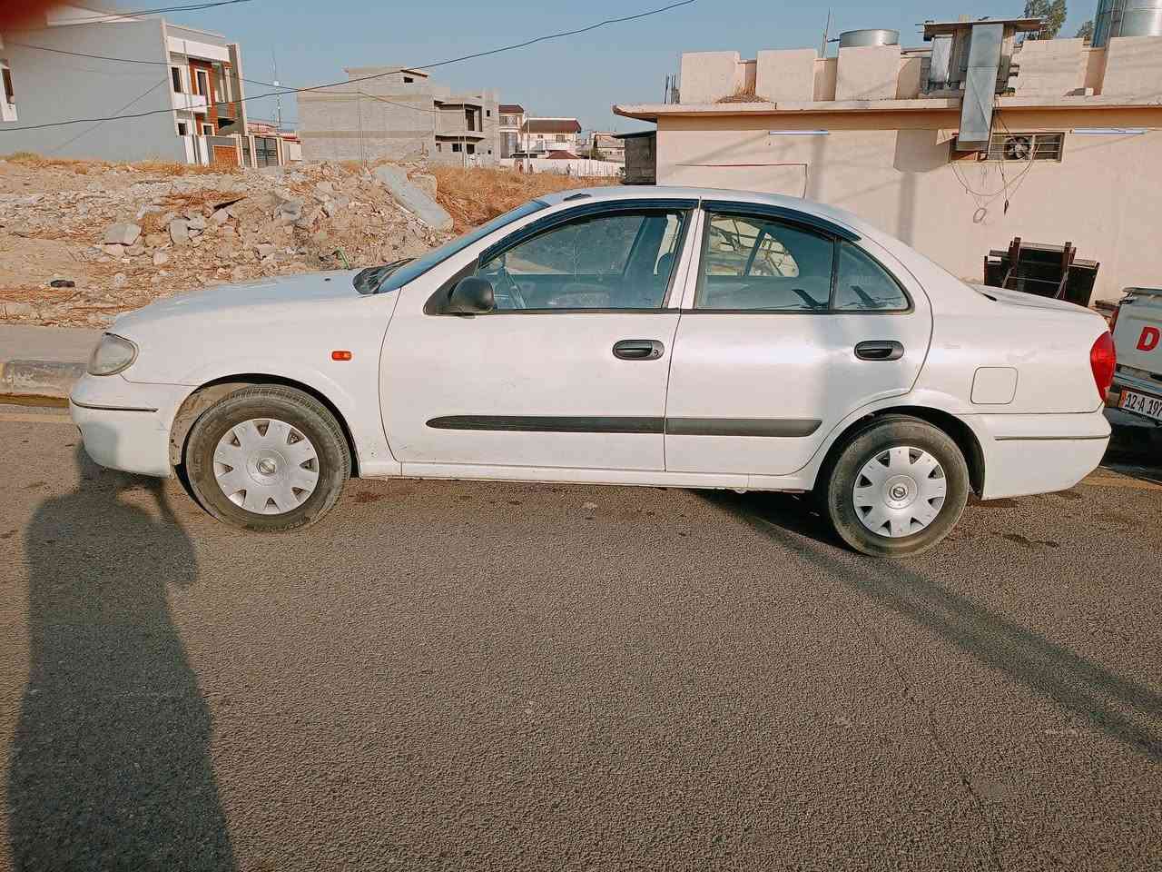 صني • محرك ١٦ • قير عادي