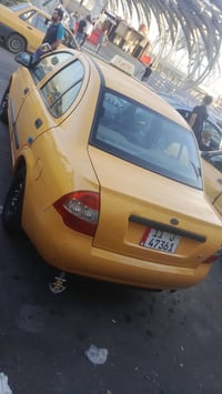 موديل ٢٠١٥ • جديدة • القريعات