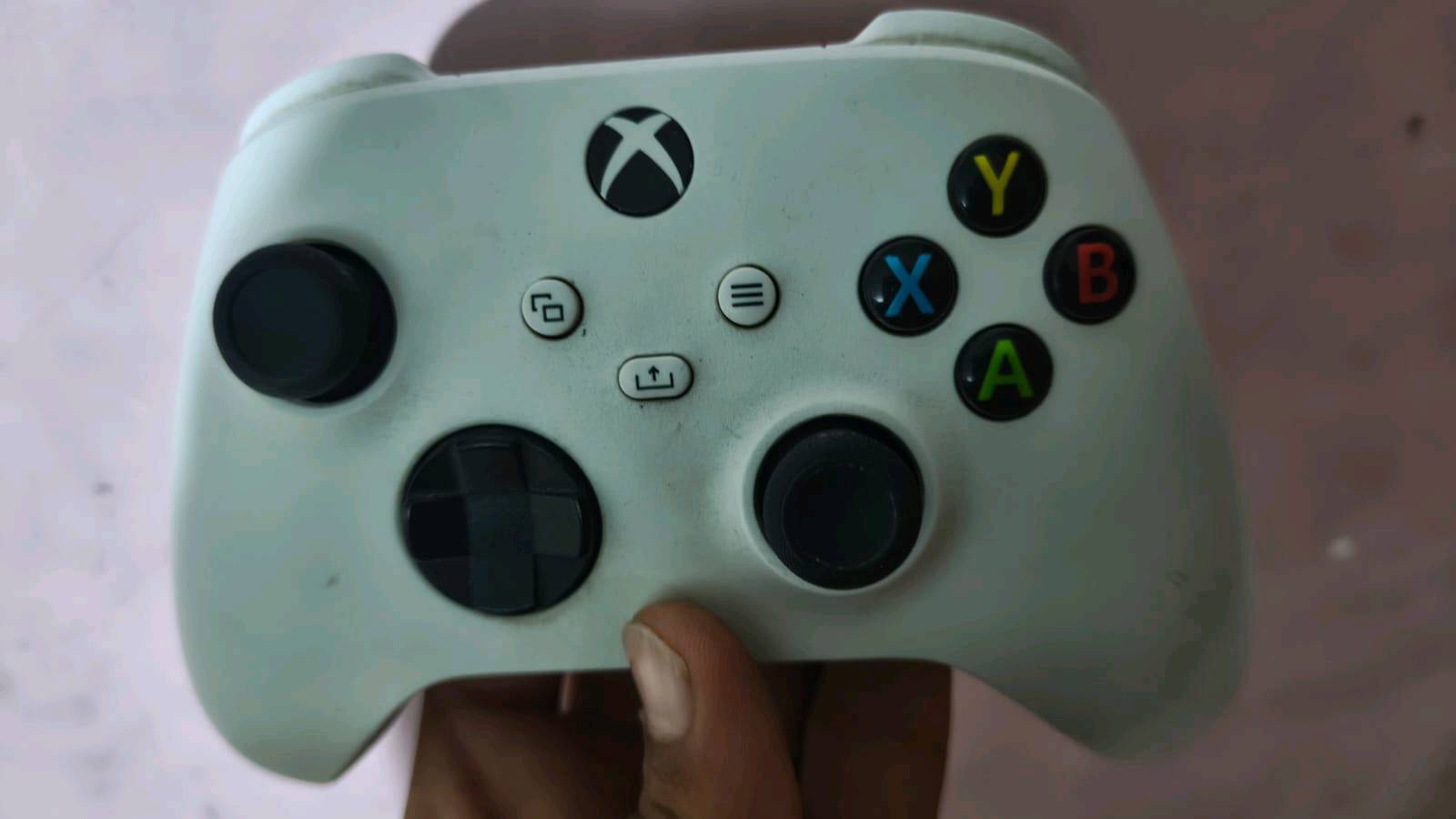 اكس بوكس سيريس اس جديد نضافته100/100