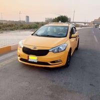 سيراتو خليجي • ٢٠١٤ • رقم ذي قار