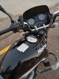هيرو • ٢٠٢٣ • ماطور جديد