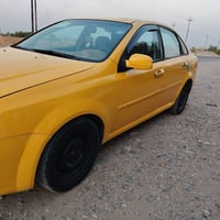 اوبترا ٢٠٠٥ • رقم كركوك • مكينة شرط