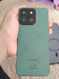هونر X7C • رام ٨+٨ • بطاريه ٦٠٠٠
