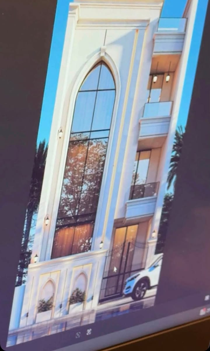 ️ ️ جانب من تصاميم الفلل و المنازل قيد الانشاء ابراج الديار للعقار والبناء بالنقد والتقسيط

نفخر بتقديم مشاريع سكنية تجمع بين الفخامة، الجودة، ودقة التنفيذ، وفق أعلى المعايير الهندسية وبأفضل المواد الإنشائية.

✅ تصميم وتنفيذ الفلل والمنازل الحديثة
✅ إشراف هندسي متكامل
✅ جودة في التنفيذ والتشطيبات
✅ البناء بالنقد والتقسيط وفق شروط ميسرة

 نحنُ نؤمن أن بناء عقاراتكم ليس مجرد بناء، بل استثمار لمستقبل عائلتك، لذلك نحرص على تقديم أعمال تليق بثقتكم.

نحرص في العمل بأدق التفاصيل…لنصنع الفخامة والجوده

📞 للاستفسار والحجز:
الفرع الاول/بغداد/الداوودي
*********** 
  
 #البناء_بالتقسيط #بناء_الفلل #بناء_شاليهات #مزارع #تشييد_وبناء #هندسة_مدنية #تصميم_وتنفيذ #بغداد #العراق
