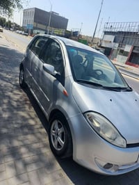 شيري A1 • اوتوماتيك • ٢٠١٣