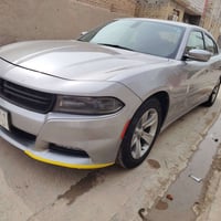 جارجر • ٢٠١٦ • مكينه ٣٦٠
