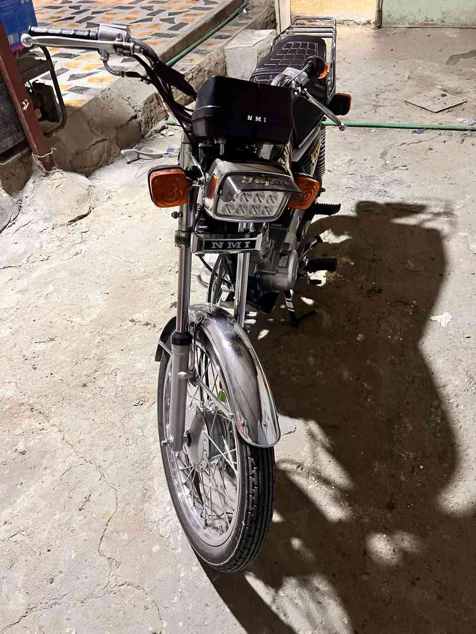 نامة • ٢٠١٦ • معمره