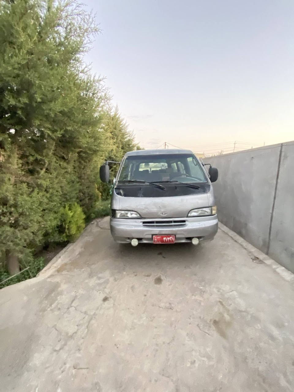 السلام عليكم  متاح كيه هوندا موديل 1993 للبيع للستفسار ***********
