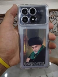 بوكو X6 برو • ٥١٢ جيجا • ٢٤ رام