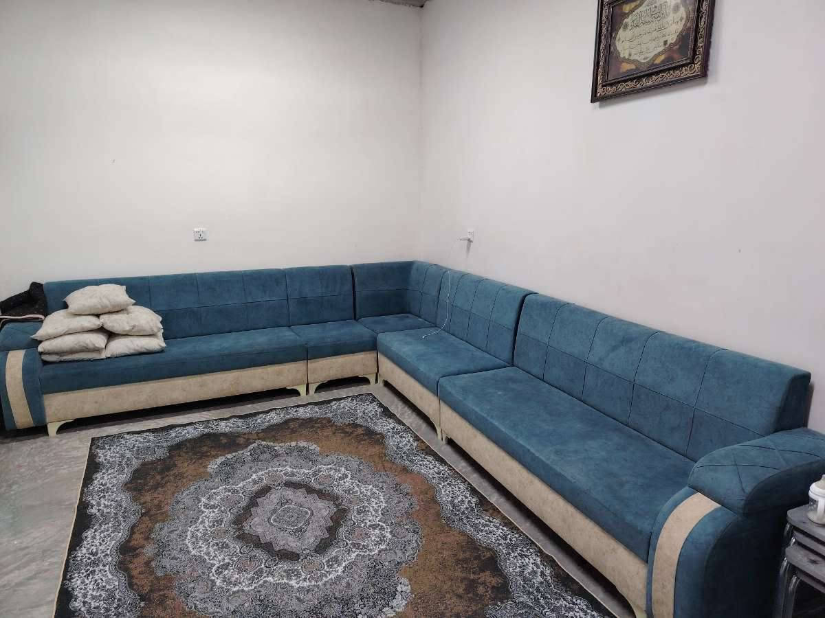 قەنەفە7مەتر سعری 280مەعمەلەکەرکوک ***********

