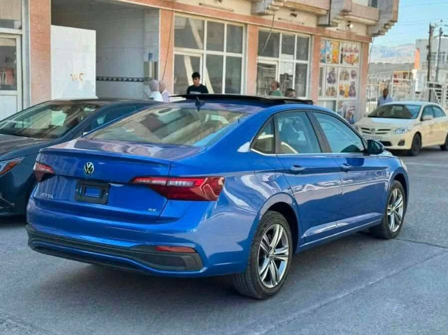 جيتا ٢٠٢٤ • SE فول • سقف بانوراما
