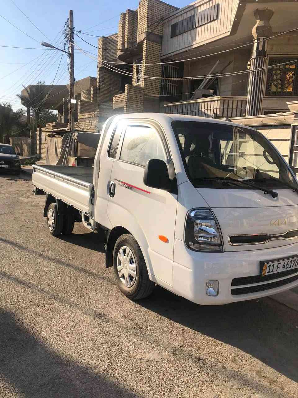 السلام عليكم
كيا بنكو غاز بلادي مديل 2024 قمارة وربع

دخول جديد رقم بغداد

للبيع☎️ 
‭***********
***********

📍بغداد بلديات
