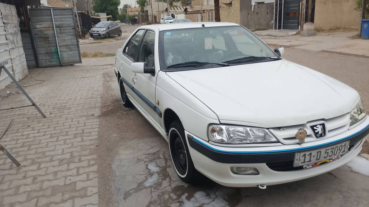 مكفوله من الضربه • قير ومكينه • حداديه جديده