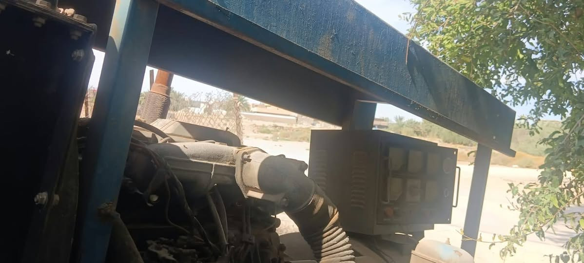 مولد • كيه 30kv • ثري فيز