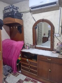 غرفه اخشاب • دوشك طبي • بضمان