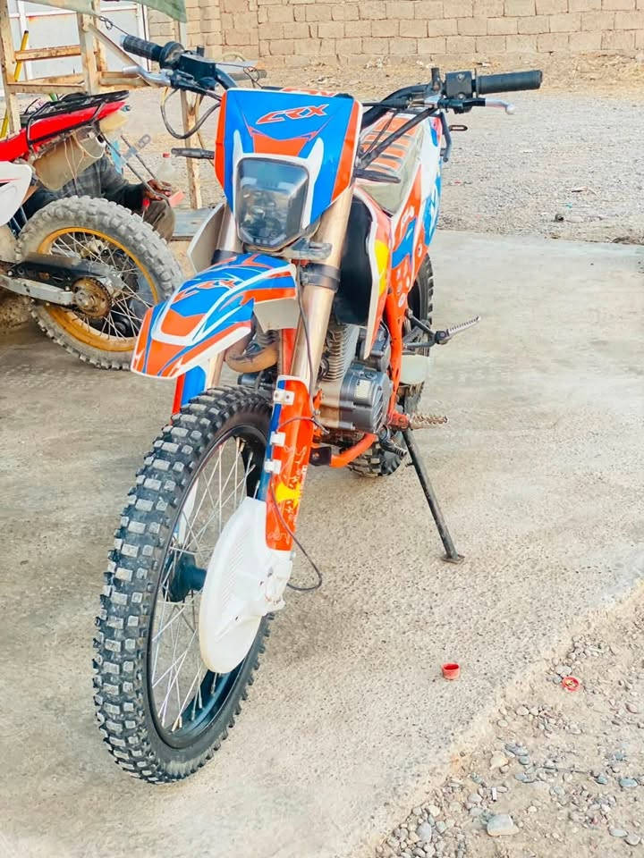 مكلف بالنشر

السلام عليكم قفاز crx300cc مبدل ولفات فقط كل شي شغال بي ما عده الشاشة لايت اشاير بگ لايت سلف شغال السعر مليون او خمسين او بي مجال اي استفسار ع الرقم ‭***********‬
