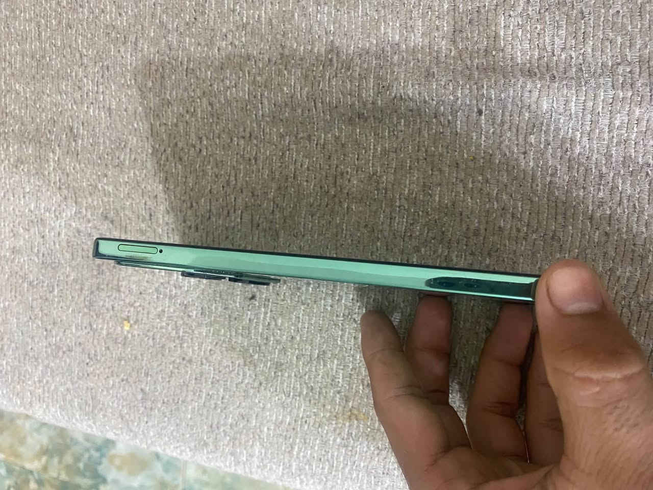 تكنو بوفا 6 برو • ٢٥٦ • نظيف ٩٠٪