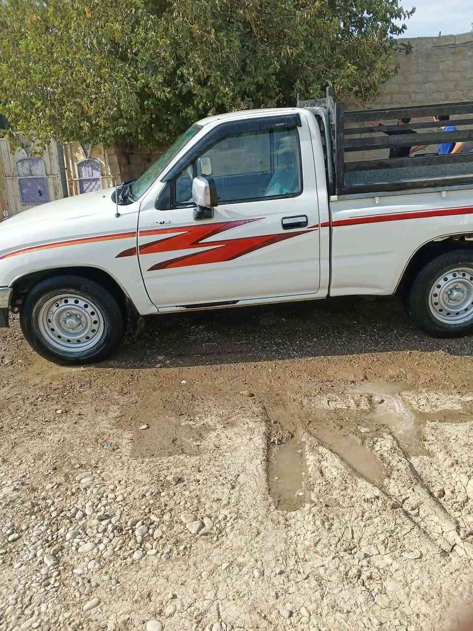 السلام عليكم بيكم 99 حار بارد مكفوله من كل شي شرط التحويل للبيع والامراوس بكيا مكان كركوك ***********

