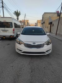 سيراتو • ٢٠١٤ • مكفوله