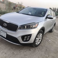سورنتو ٢٤٠٠ • وارد امريكا • بدون صبغ