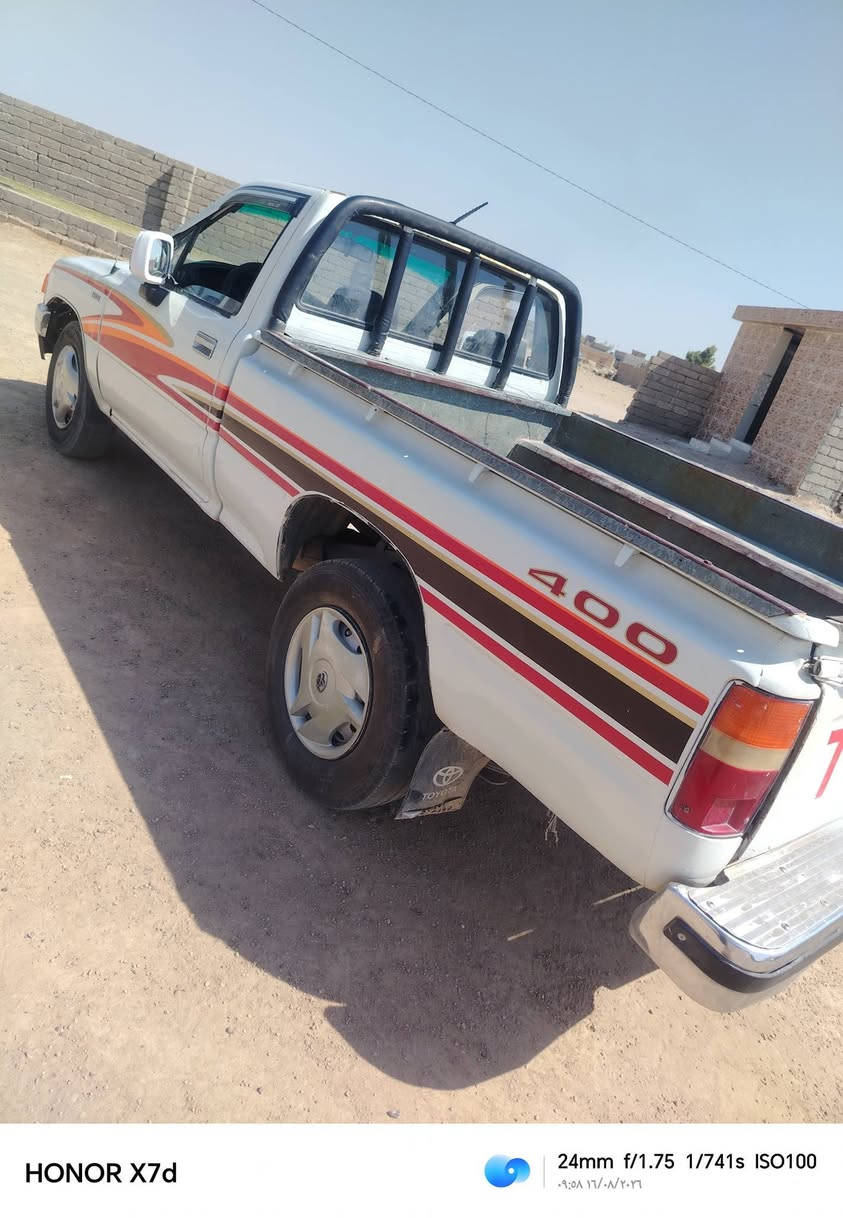 للبيع بكم موديل ٩٢ رقم صلاح الدين إنكليزي المكان بيجي رقم الهاتف ***********
