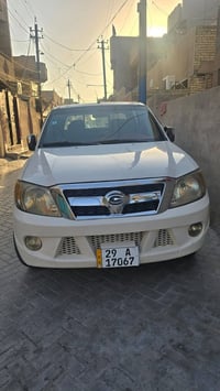 كنوة • ٢٠١٢ • رقم واسط