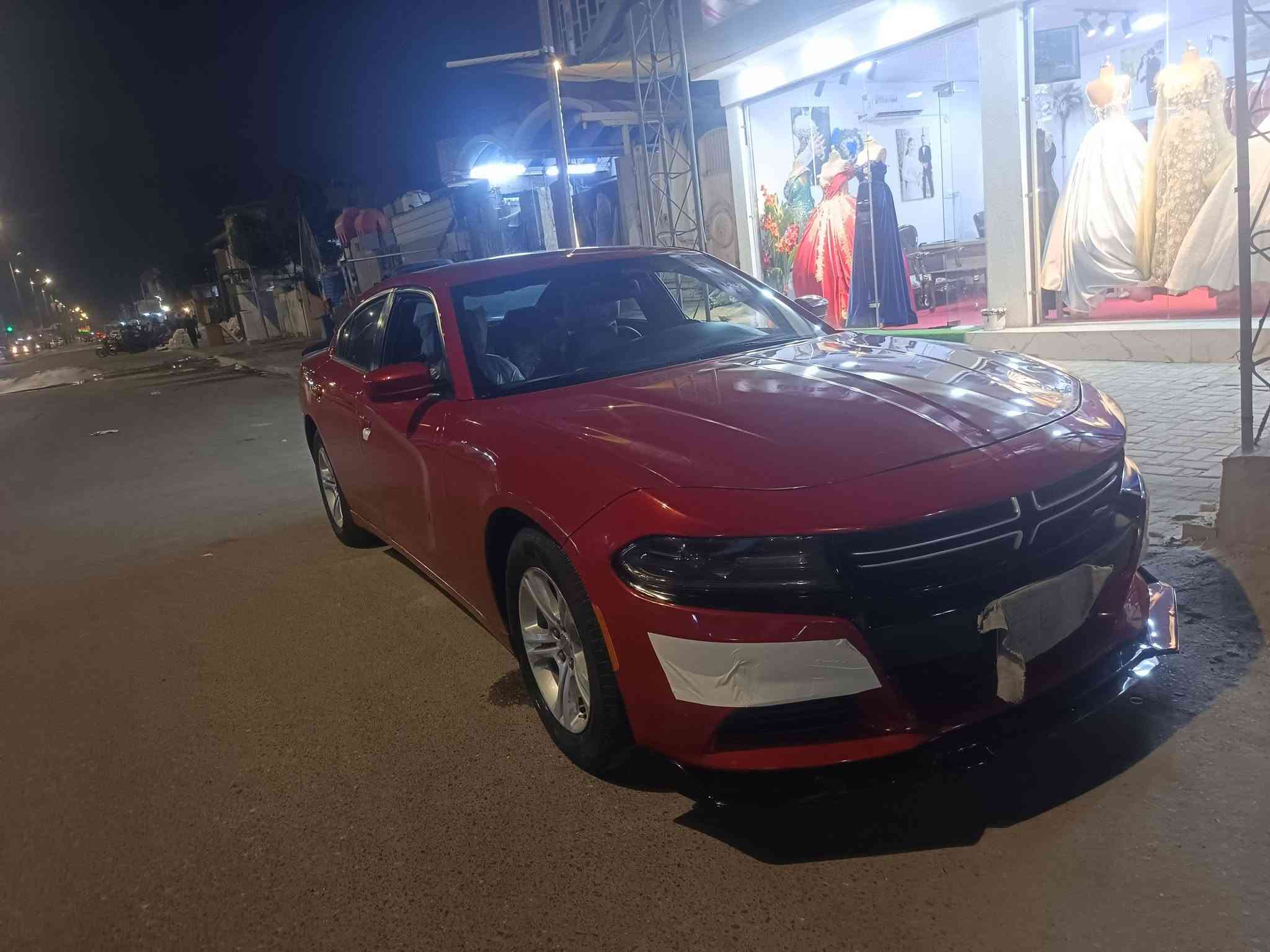 جارجر • جديدة • تحويل شرط