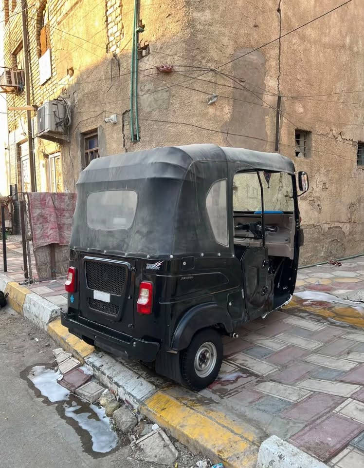 تكتك • جديدة • شراي