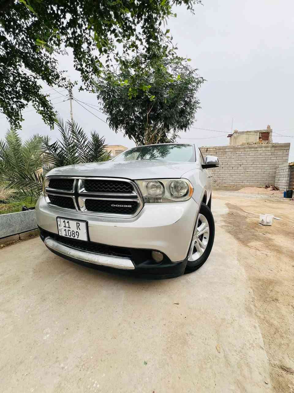دورنكو • ٢٠١١ • رقم بغداد