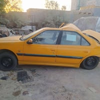 حادث • مكينه شغاله • بدون رقام