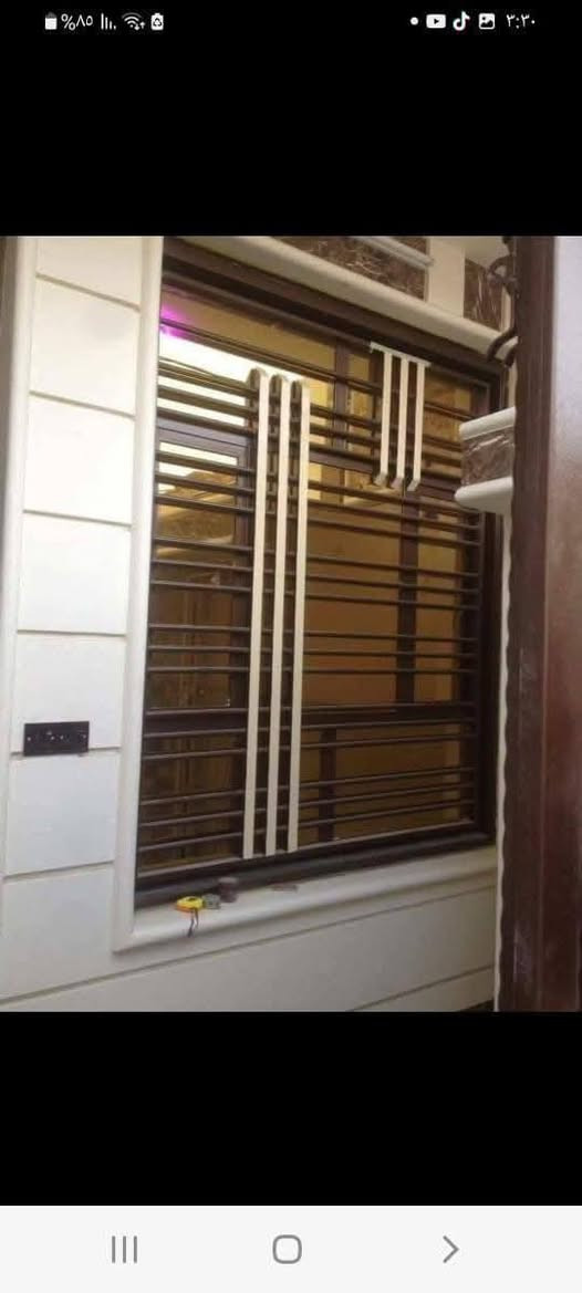 حدادة ابو حسين لعمل كافة موديلات الشبابيك حسب الطلب 

العنوان : شارع كركوك  قرب مقام الخضر عليه السلام 

***********
